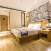 Отель City Comfort Inn Liuzhou Chengzhong Wanda Haiguan, фото 6