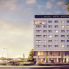 Отель Arche Hotel Wrocław Airport во Вроцлаве