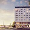 Отель Arche Hotel Wroclaw Airport во Вроцлаве