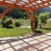 Отель Ferienhaus Dive-World Weissensee Ost Stockenboi, фото 15