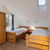 Отель Holiday Home in the Middle of the Green North Sea Park Near the Beach Entrance, фото 15
