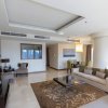 Отель SuperHost - Luxe Apt With Stunning Panoramic Burj Khalifa View I Address Dubai Mall, фото 3