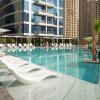 Отель InterContinental Dubai Marina, an IHG Hotel, фото 49