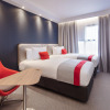 Отель Holiday Inn Express Birmingham - City Centre, an IHG Hotel, фото 19