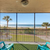 Отель Magnificent Gulf Front Condo Located Directly On The Ocean! 2 Bedroom Condo by Redawning, фото 8