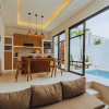 Отель Yahvi Villa by Hombali, фото 6