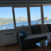 Отель Panoramic sea view 3-bedroom apartment 50 m from the sea, фото 15