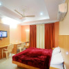 Отель Megha Residency, фото 2