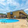 Отель SureStay Hotel by Best Western Tupelo North, фото 11