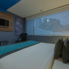 Отель Blue Concept, фото 5