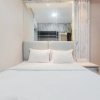 Отель Good Place Studio At Transpark Bintaro Apartment, фото 12