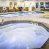 Отель Fairfield Inn and Suites by Marriott Idaho Falls, фото 19