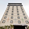 Отель BLANC Business Hotel, фото 27