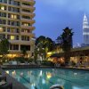 Отель Federal Hotel Kuala Lumpur, фото 41