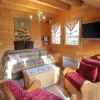 Отель Chalet Les Gets, 3 pièces, 6 personnes - FR-1-623-130, фото 2