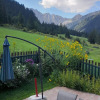 Отель Secluded Apartment in Ferlach near Bodental Ski Lift, фото 3
