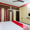 Отель Oyo 30185 Ole Homes Mannipuram, фото 33