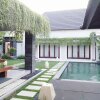 Отель 5 Bedrooms Legian and Seminyak Private Pool Villa, фото 15