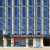 Отель AC Hotel by Marriott Minneapolis Downtown, фото 25