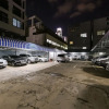 Отель Daejeon Yongmun Hotel ZAZA, фото 16