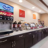 Отель Comfort Suites Houston West at Clay Road, фото 30