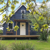 Отель Cozy Holiday Home in Frørup near Sea, фото 1