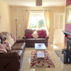 Отель Molly's Cottage, Lahinch, фото 2