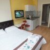 Отель Taksim 9 Suites Apartments в Стамбуле