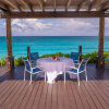 Отель Beach Front Resort On Beautiful Beach Near Atlantis, фото 27
