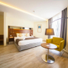 Отель Pearl Hotel & Spa, фото 4