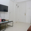 Отель Comfy and Simply 2BR at Bassura City Apartment near Mall, фото 6