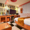 Отель Asan Fox Drive-in Motel, фото 39