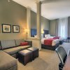 Отель Comfort Suites Marietta - Parkersburg, фото 22