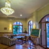 Отель The Elegant Lodge, фото 2