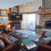 Отель Burgess Creek Townhomes 206 3 Bedroom Condo, фото 1