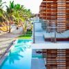 Отель Sunprime Tamala Beach Resort, фото 17