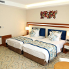 Отель Yol Is Holiday Hotel Trabzon, фото 14