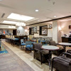 Отель Hampton Inn by Hilton Toronto Airport Corporate Centre, фото 28