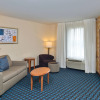 Отель Fairfield Inn & Suites by Marriott Bessemer, фото 3