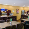 Отель Holiday Inn Express & Suites Sandy - South Salt Lake City, an IHG Hotel, фото 20