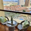 Отель Whitesage - Elegant Interior With Incredible Sea and City View, фото 7