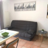 Отель T2 Pour 4 Pers, Charmante Residence Avec Piscine, фото 3