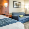 Отель Comfort Inn- Hammond, фото 5