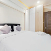Отель Well Designed And Comfy 2Br Sky House Bsd Apartment, фото 3