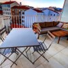 Отель Studio in Cannes, With Wonderful Mountain View, Terrace and Wifi - 500, фото 10
