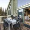 Отель Frontier by AvantStay Incredible Mtn Views Hot Tub Gorgeous Breckenridge Home Close to Slopes, фото 8