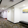 Отель Grand Continental Kuala Lumpur, фото 12