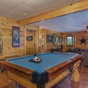 Отель Dancing Bear Lodge, фото 14