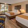 Отель Best Western Toni Inn, фото 11
