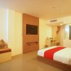 Отель Princess Hotel Palembang, фото 7